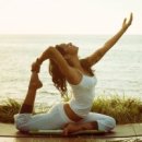 오행 체조(요가) 이미지