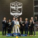 20250927 한민족합기도Oceania Cup hanminjokhapkido 뉴질랜드NEW ZEALAND 이미지