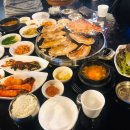 대관령숯불갈비 이미지