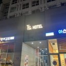 인천공항호텔 가성비 영종도숙소 운서역 더타임호텔 스탠다드룸 이용후기