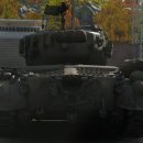 승전모터스 | [전차리뷰] 첫번째 패튼시리즈 미국의 중형전차 M46패튼(M46 Patton)