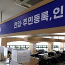 전의면 민원실 이미지