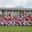 고일 태권도장 이미지