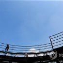 대통령공원 진돗개 이미지