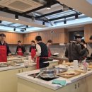 양향자푸드&코디아카데미 이미지