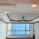 7113 | 부산 해운대 우동 포레나센텀시티 오피스텔 66평 도배 시공 후기｜LX테라피 7113-01