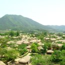 낙안읍성 이미지