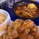닭동가리 인천구월점 | 길병원 대구 치맥페스티벌 1등한 야장 감성 &#39;닭동가리 구월점&#39; 후기