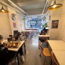 힘쎈드위치 이미지