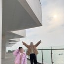 자연과함께한칼국수 | 영덕 청송 1박2일 여행 코스 총정리 아이와 함께한 파나크 호캉스