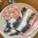 안산 장어 무한리필 맛집 송림복장어 사동점, 29900원 민물장어 삼겹살 가성비 후기