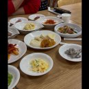 [단양] 다양한 마늘 요리 한정식집 &#39;장다리 식당&#39; 내돈내산 비추천후기
