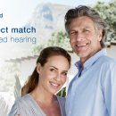 벨톤보청기 성남분당지사 이미지