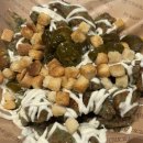 푸라닭 | 사당 푸라닭 신메뉴 마요피뇨 치킨 후기｜안성재 치킨