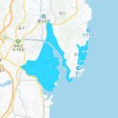 울산·미포 산업단지, 첨단중화학 중심 미래형 산업기지로 도약 이미지