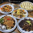 동현로 | 부산 금정구 부곡동 온천장역 근처 중화요리 개화 / 탕수육, 산동샤오기, 찐만두, 양장피, 딱짜장 후기