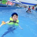 북천 간이화장실 | 상주북천물놀이장 후기 : 무료인데 이 정도 퀄리티? 아이랑 매주 가고싶은 여름 핫플!