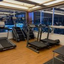 머슬팩토리24 삼천포벌리점 이미지