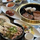 본가식당 | 강남 단체회식장소 추천 서래본가 다녀온 후기 (주차가능/ 룸식당)