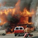 트럼프. 캘리포니아에 딥 스테이트의 반란 진압을 위해 해병대 투입하다 이미지