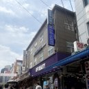 골목칼국수 | 남대문시장 점심 어디 갈까? 갈치골목 vs 칼국수골목 솔직후기🍴위치쉽게찾기