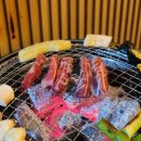 야키니쿠 우담 이미지