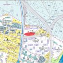 박촌풍림아이원 상가동 이미지