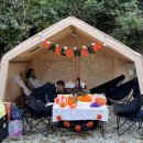 그늘막135 | 마추픽추 에어오션 플러스 초보캠퍼 에어텐트 추천 실사용 후기