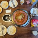 부대2 | 구디 부대찌개 구디 점심 구디 맛집 부대찌개대사관 구로디지털본점 대사관부대찌개 2인 후기
