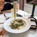 르시엘커피 | 봉선동맛집 엄마랑 오랜만의 데이트, 봉선동레스토랑 '르시엘블루' 후기