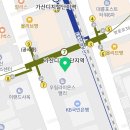 가산신도OA