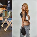 리미티드 홈짐 이미지