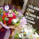 데이지플라워샵 이미지