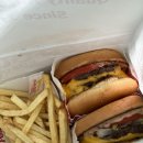 머슬핫바디 | 미국 : 2일차 LA 렌트카 자유여행 코스 / LA시내 횡단하기 길가다 만난 타코 맛집