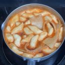동심떡볶이 | 동심떡볶이 밀키트 간단 후기
