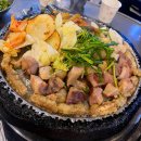 신당3로-6 | 신당동 맛집, 중앙시장 근처 "진성한우곱창 신당" 대창 막창 후기