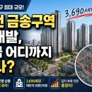 금송중학교 | 인천 금송구역 재개발 완전정리: 3,690세대 규모·진행 단계·남은 절차까지 (2026년 기준)