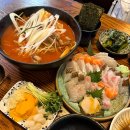 오목교역횟집 어부블루스 목동, 숙성회&amp;얼큰어부라면 솔직후기