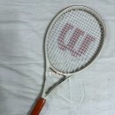 윌슨 테니스라켓 2025 클래시 100UL V3 롤랑가로스 사용 후기