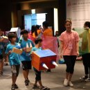 통합예술치유 프로그램 이미지