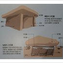 고인돌체험관 공중화장실 | (56번) 국가유산 방문, 선사 지질의 길 - 포천 한탄강 지질공원센터