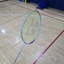 배드민턴 | 요넥스 아스트록스 100ZZ 게임 후기, 배드민턴 코치 사용 내 돈 내산 찐 후기 요넥스 라켓추천