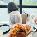 팩토리소란 | 용인 자연휴양림 근처 카페 코페아 플래그쉽 스토어, 저녁먹고 원두까지 사온 후기