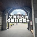 [홋카이도 여행] 요이치 증류소 투어 예약 팁과 방문 요령