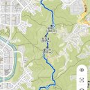 수지구청 광장 | 경기옛길 : 영남길 - 제2길 낙생역길