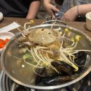 부천해물칼국수 | 손정보쌈 부천신중동점 후기 | 가브리살 보쌈과 해물 칼국수가 잘 어울리는 신중동역 맛집