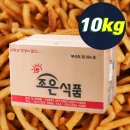 조은식품 이미지