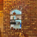 산장느낌 이미지