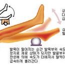 하루 10분, 혈액순환 돕는 '발목펌프운동'' 이미지