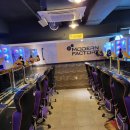 카페골목 PC방 이미지